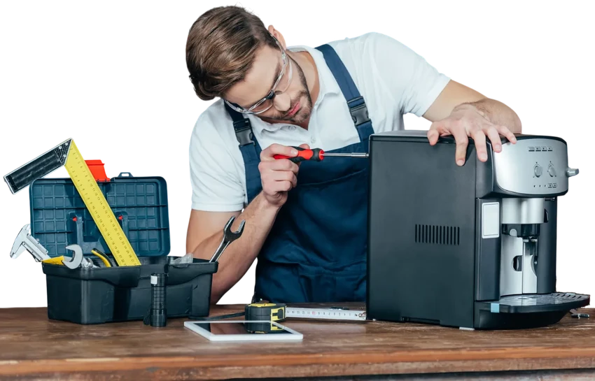 Professional Appliance Contractor