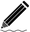 Pencil icon