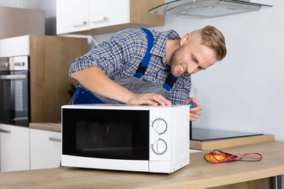 Reliable Appliance Services
